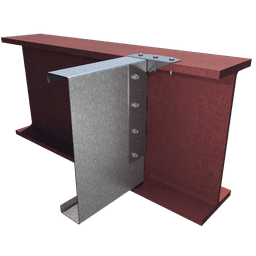 Steel Beam - Hard Side