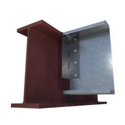Steel Beam - Soft Side