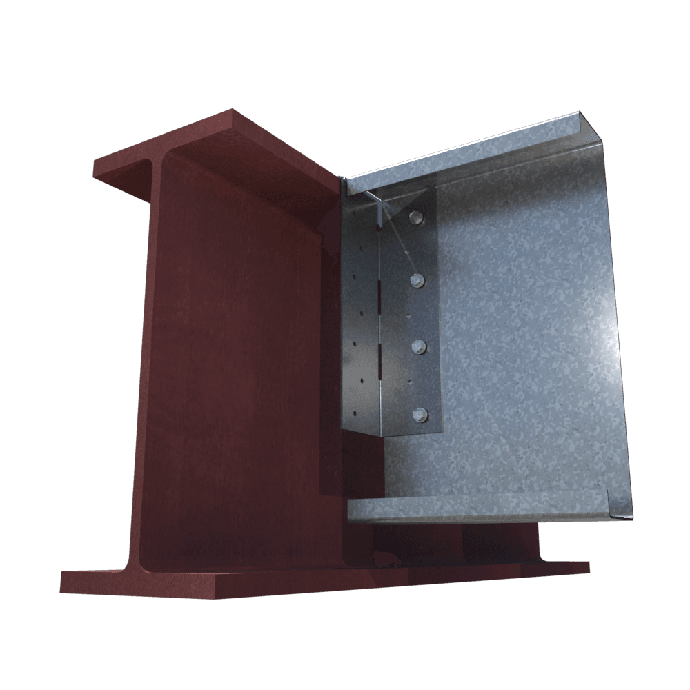 Steel Beam - Soft Side