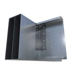 Box Beam - Soft Side